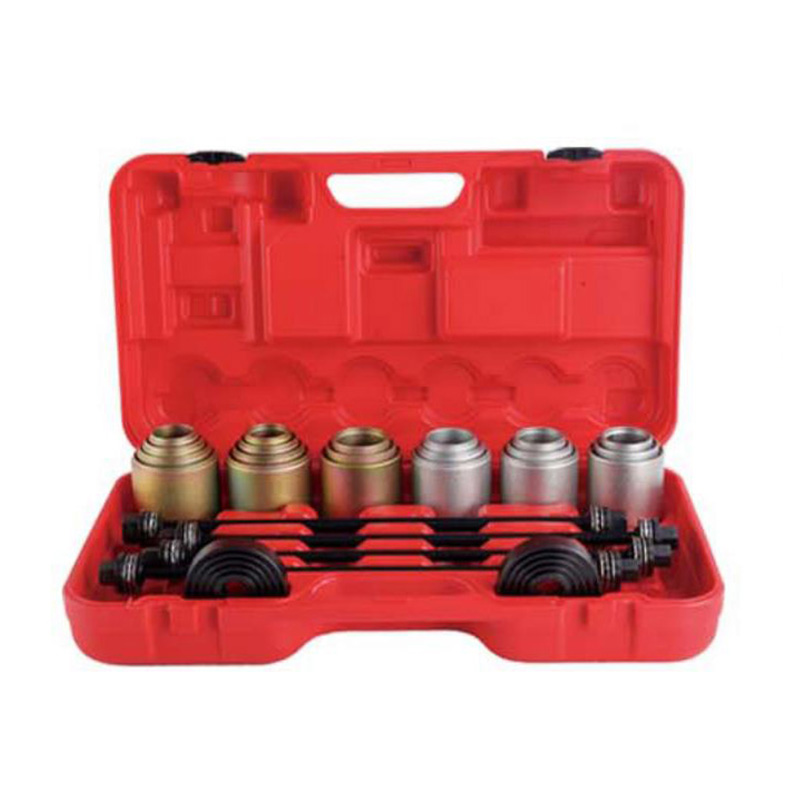 Vehicle Maintenance Tools
