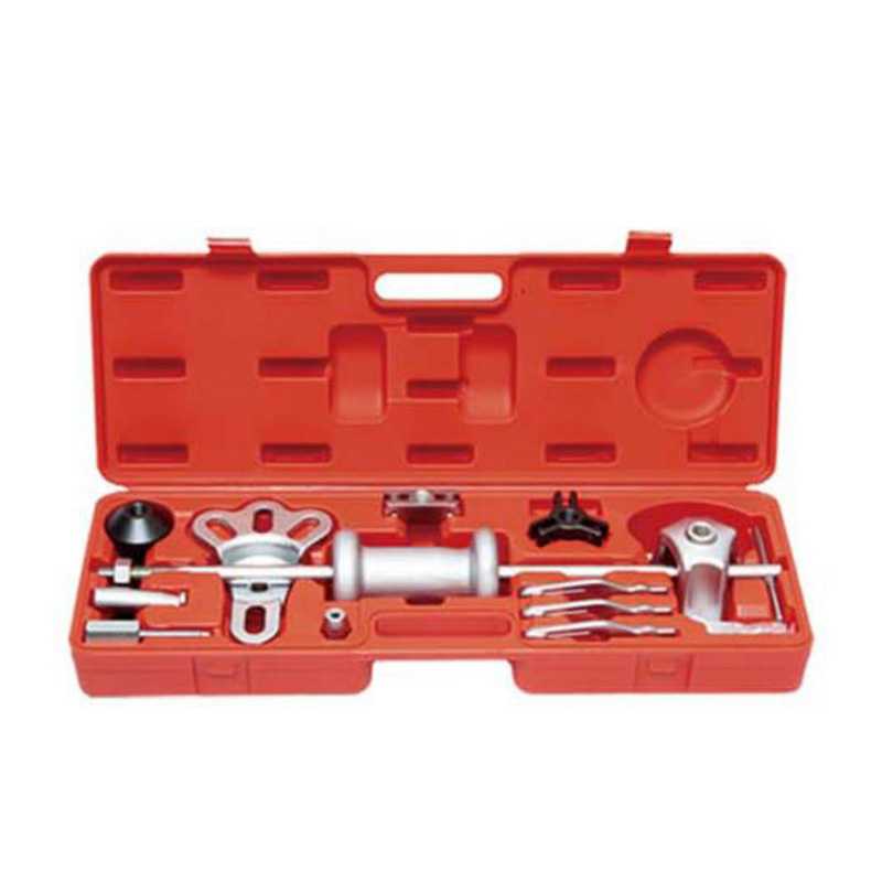 Vehicle Maintenance Tools