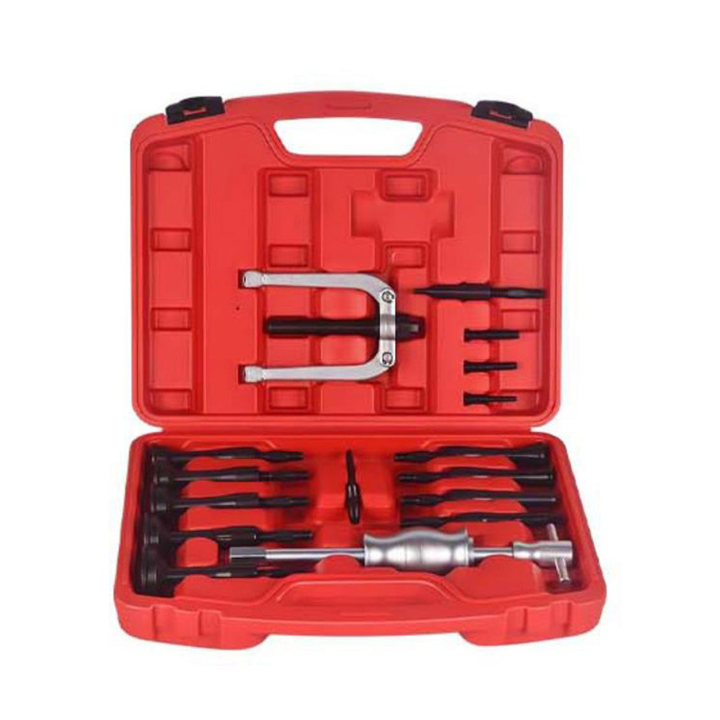 Vehicle Maintenance Tools