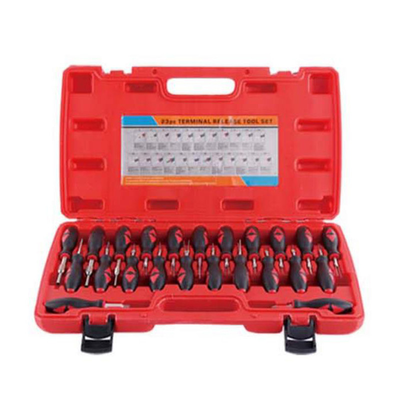 Vehicle Maintenance Tools