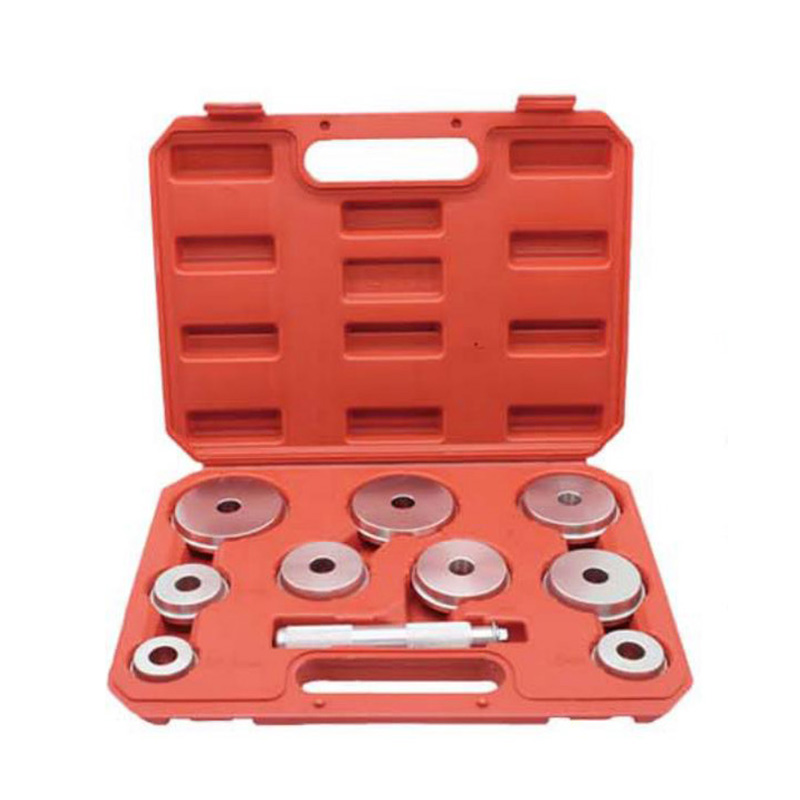 Vehicle Maintenance Tools