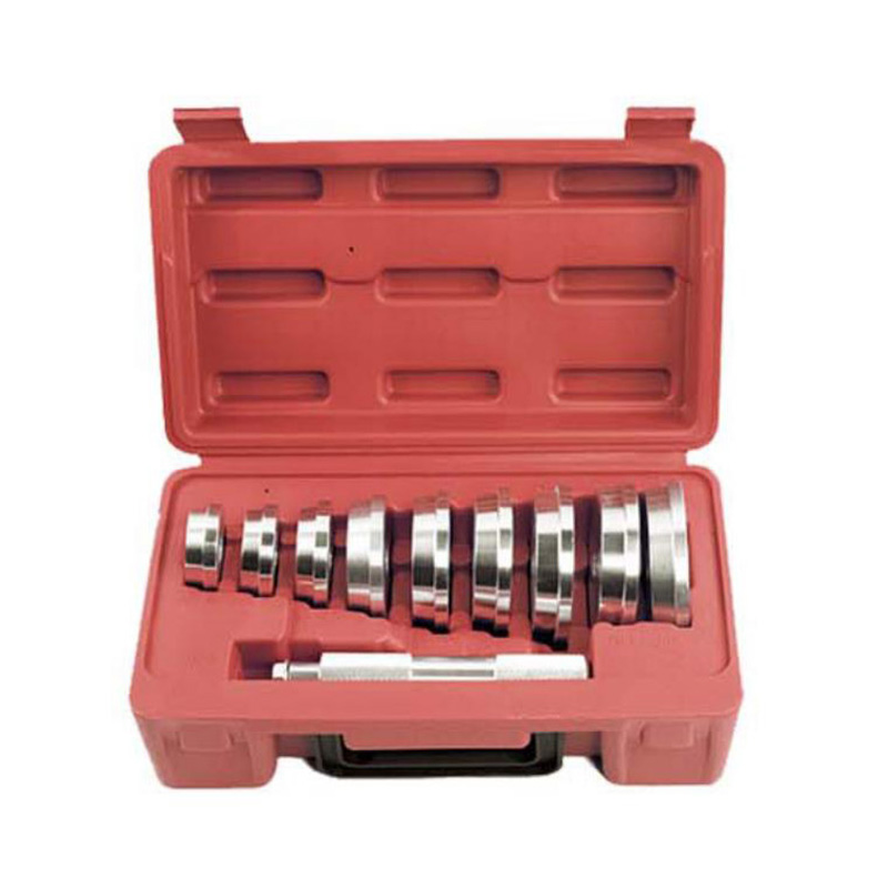 Vehicle Maintenance Tools