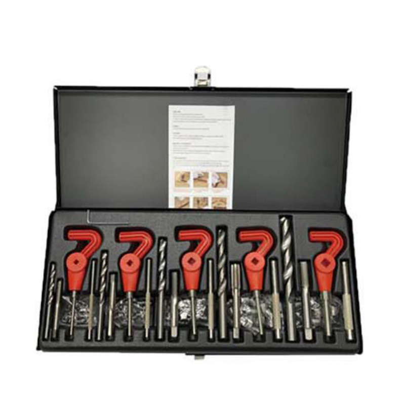 Vehicle Maintenance Tools