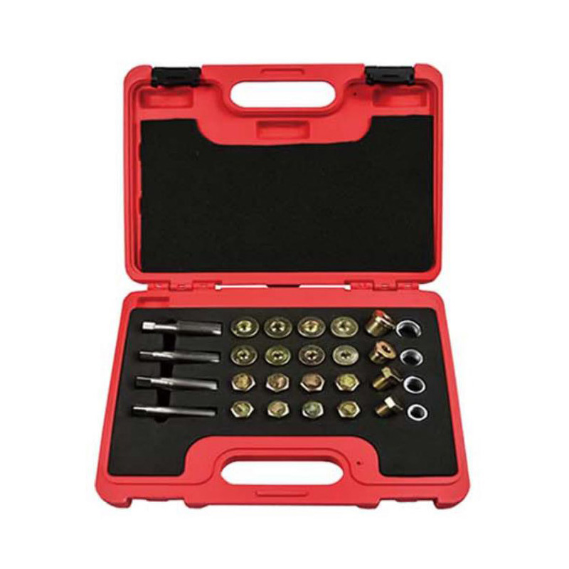 Vehicle Maintenance Tools