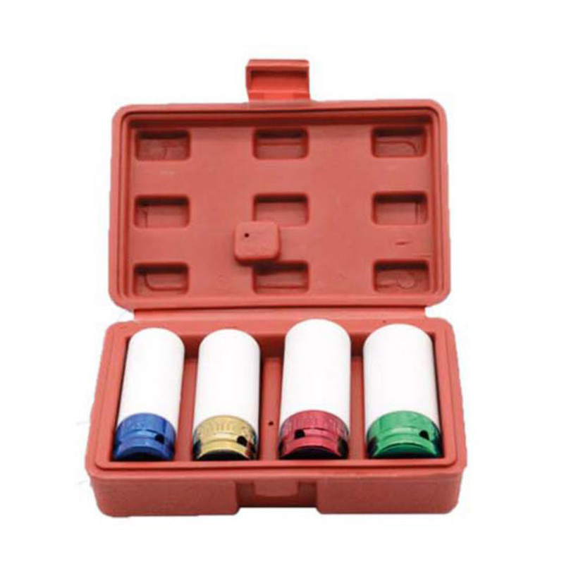 Vehicle Maintenance Tools