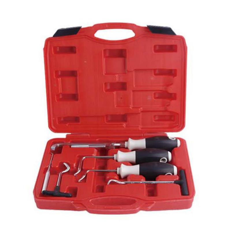 Vehicle Maintenance Tools