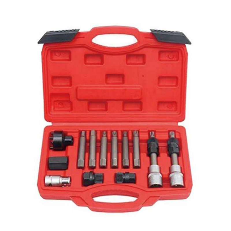 Vehicle Maintenance Tools