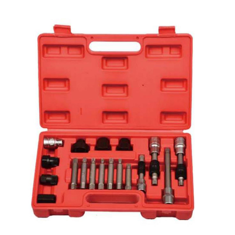 Vehicle Maintenance Tools