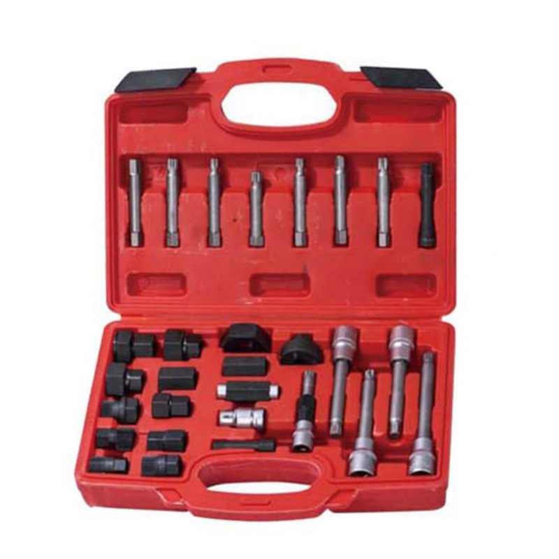 Vehicle Maintenance Tools