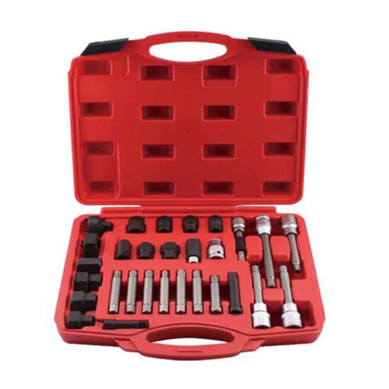 Vehicle Maintenance Tools