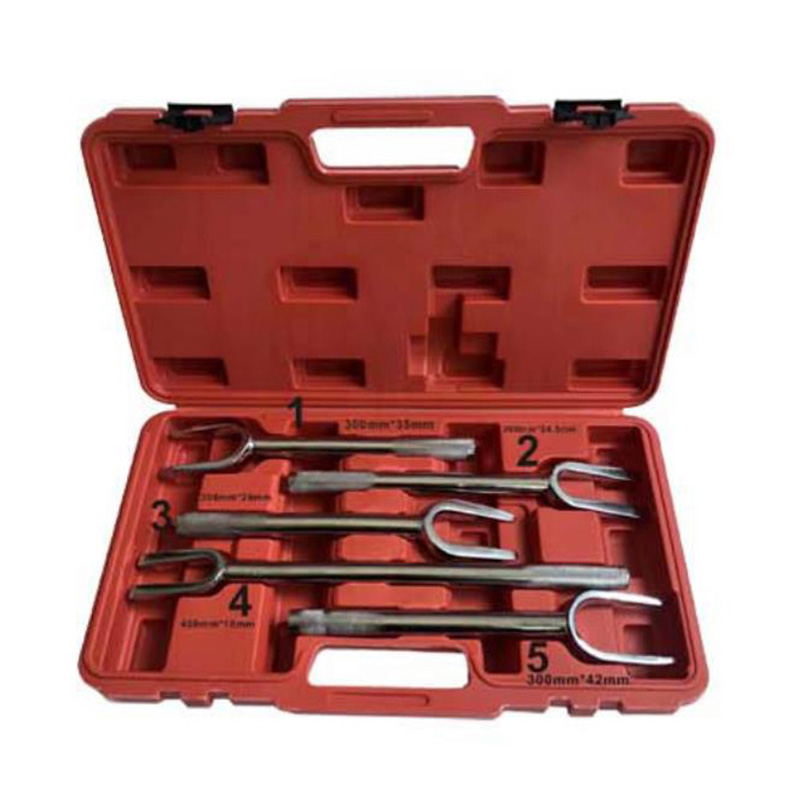 Vehicle Maintenance Tools