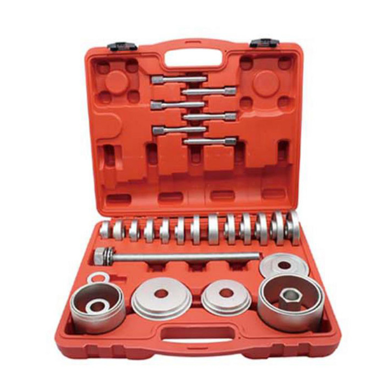 Vehicle Maintenance Tools