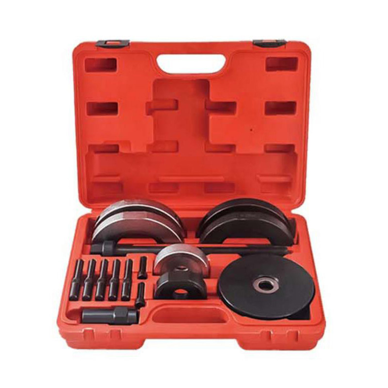 Vehicle Maintenance Tools