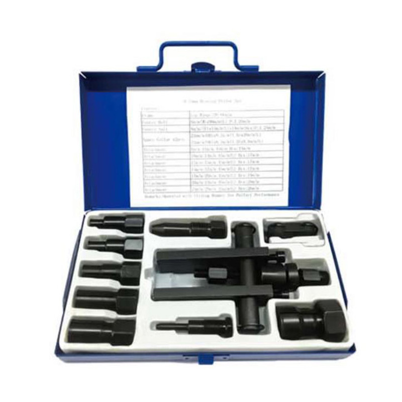 Vehicle Maintenance Tools