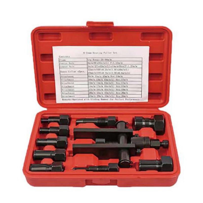 Vehicle Maintenance Tools