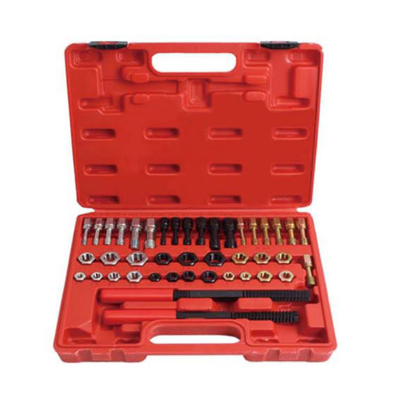 Vehicle Maintenance Tools
