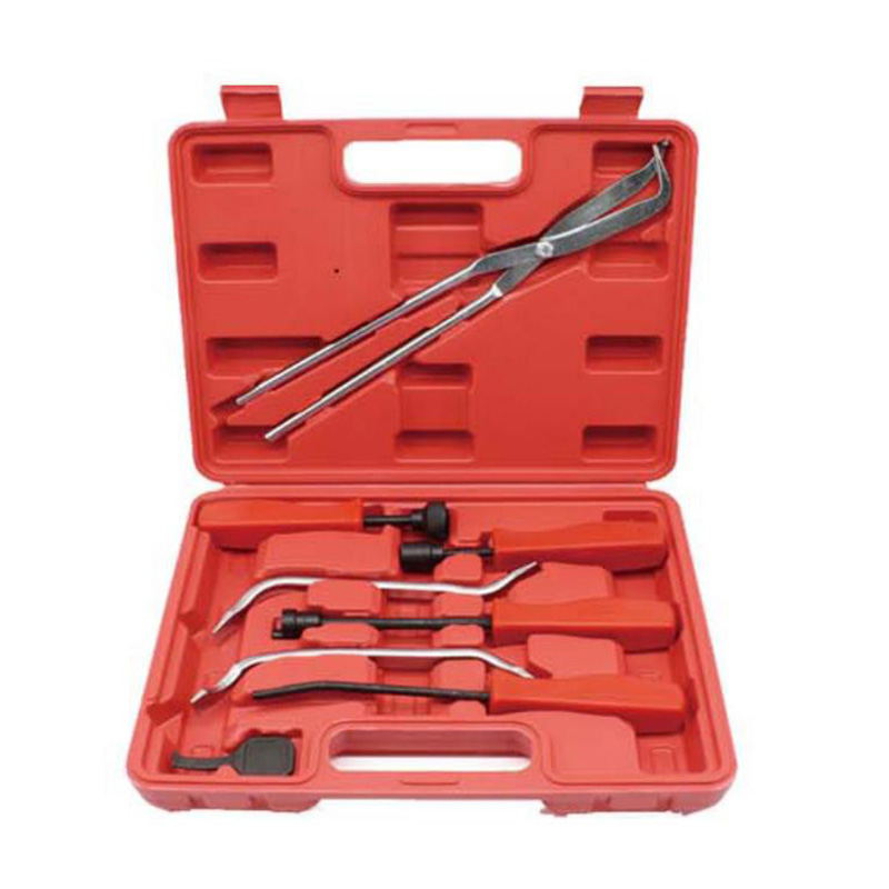 Vehicle Maintenance Tools