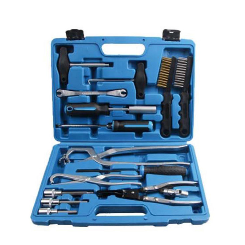 Vehicle Maintenance Tools