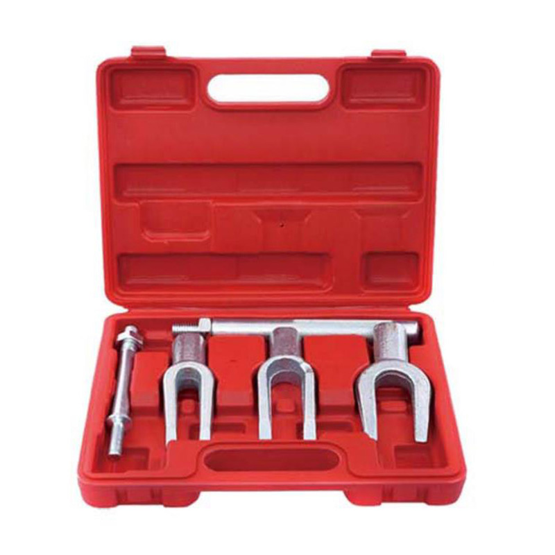 Vehicle Maintenance Tools
