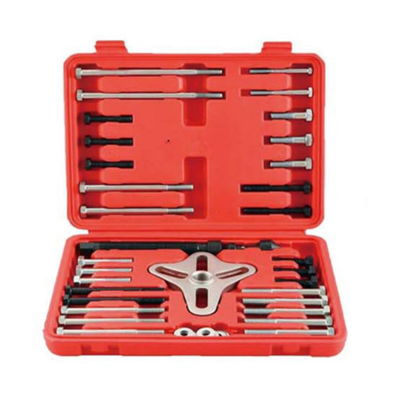 Vehicle Maintenance Tools
