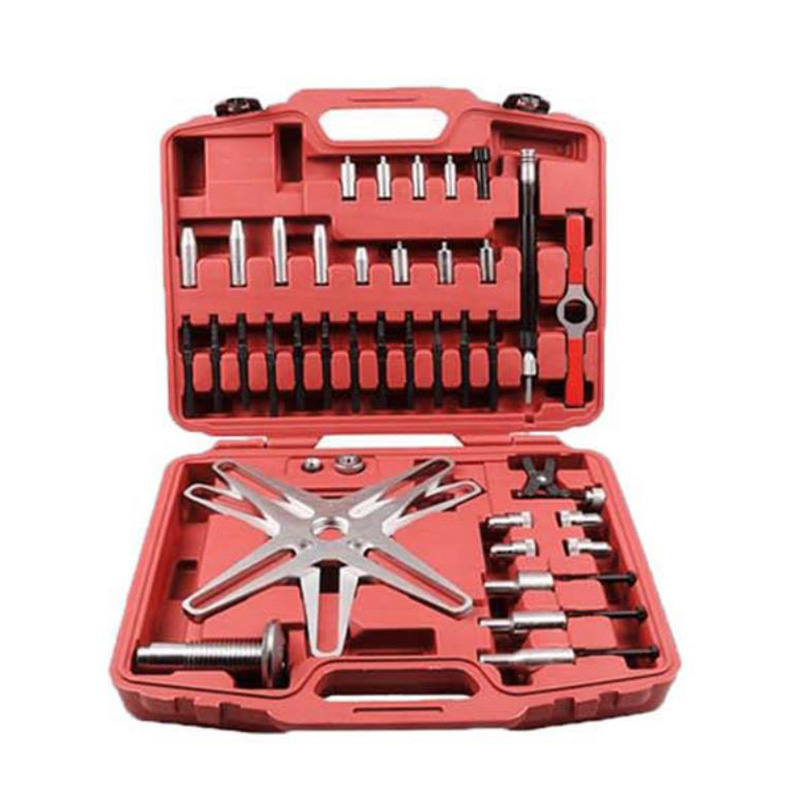 Vehicle Maintenance Tools