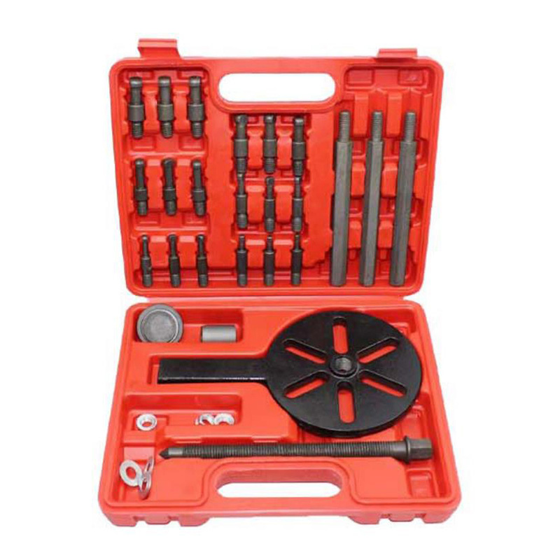 Vehicle Maintenance Tools