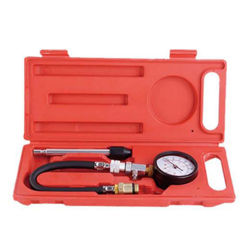 Automobile Fuel Pressure Gauge