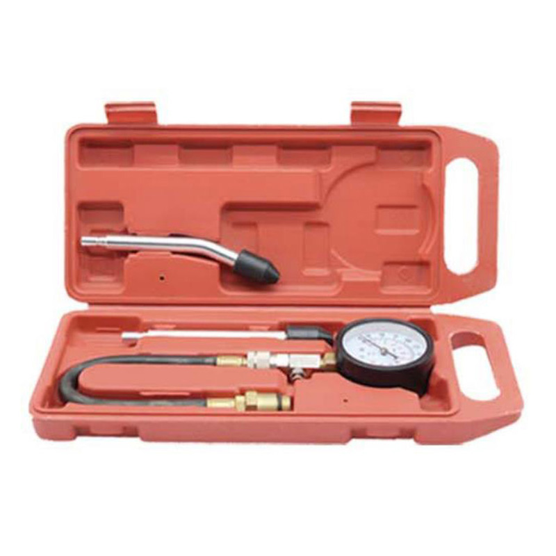 Automobile Fuel Pressure Gauge