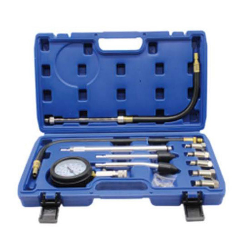 Automobile Fuel Pressure Gauge