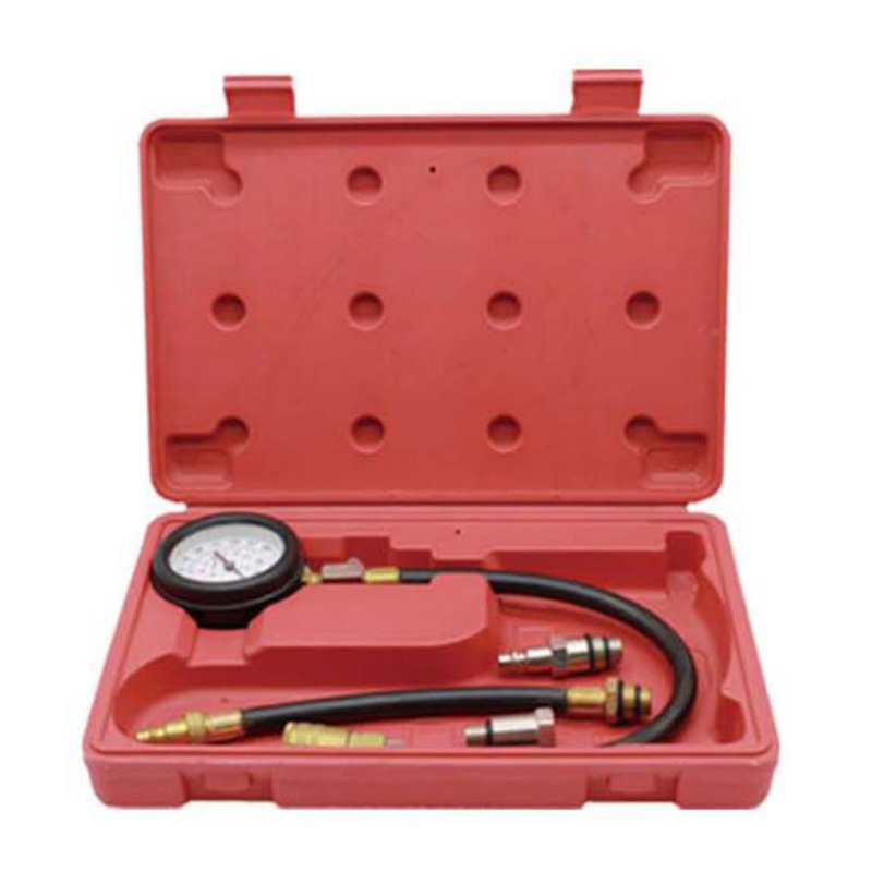 Automobile Fuel Pressure Gauge