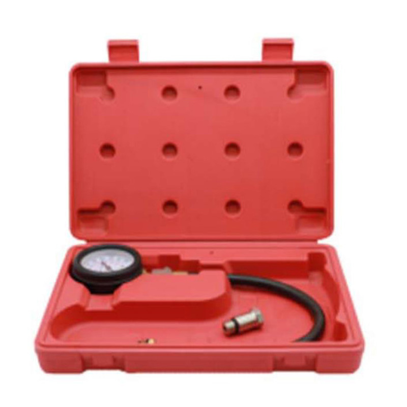 Automobile Fuel Pressure Gauge