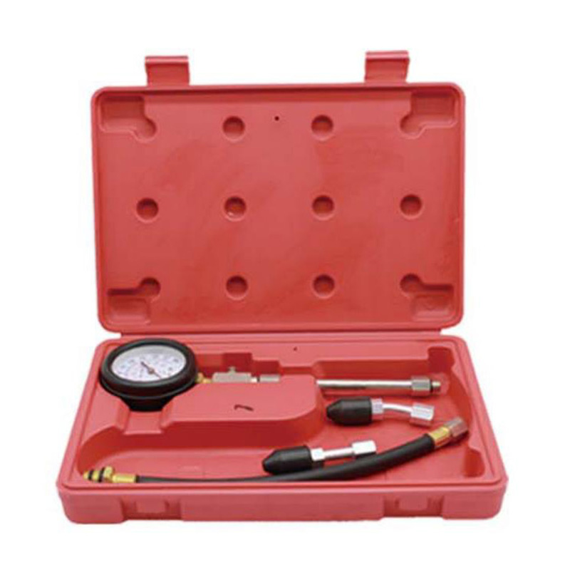 Automobile Fuel Pressure Gauge