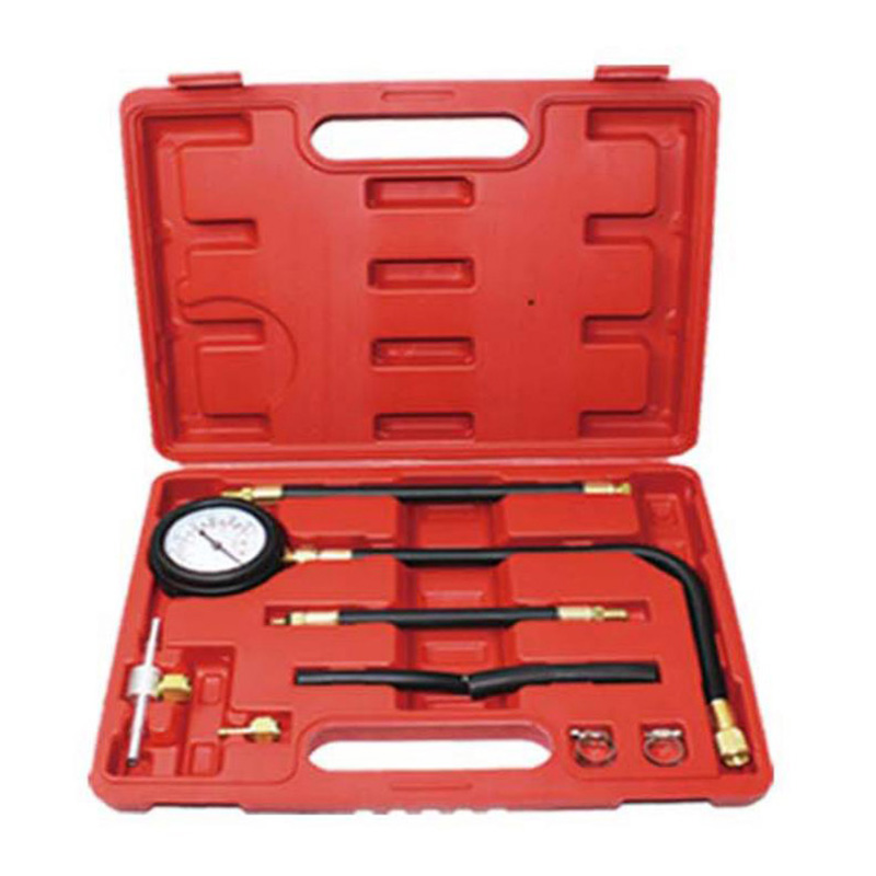 Automobile Fuel Pressure Gauge
