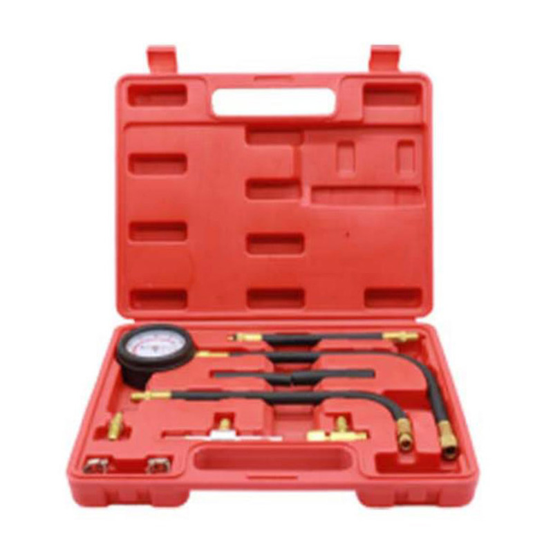 Automobile Fuel Pressure Gauge