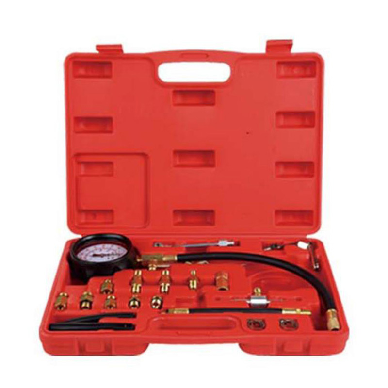 Automobile Fuel Pressure Gauge