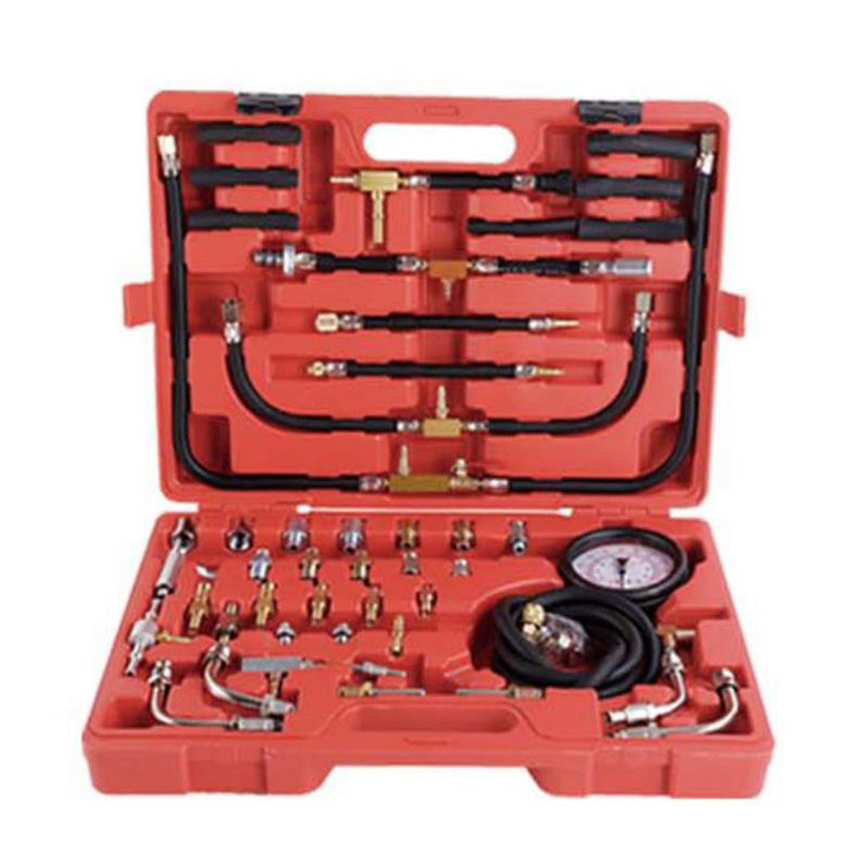 Automobile Fuel Pressure Gauge