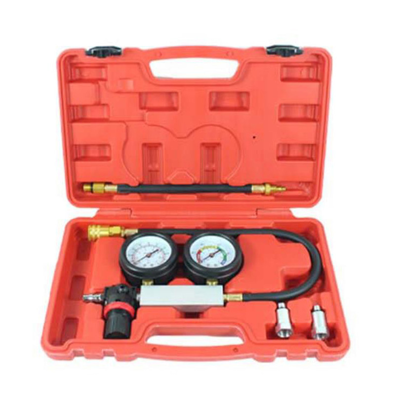 Automobile Fuel Pressure Gauge