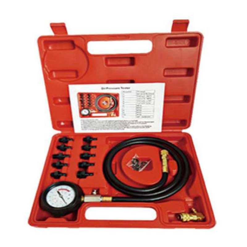 Automobile Fuel Pressure Gauge