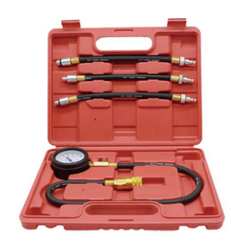 Automobile Fuel Pressure Gauge