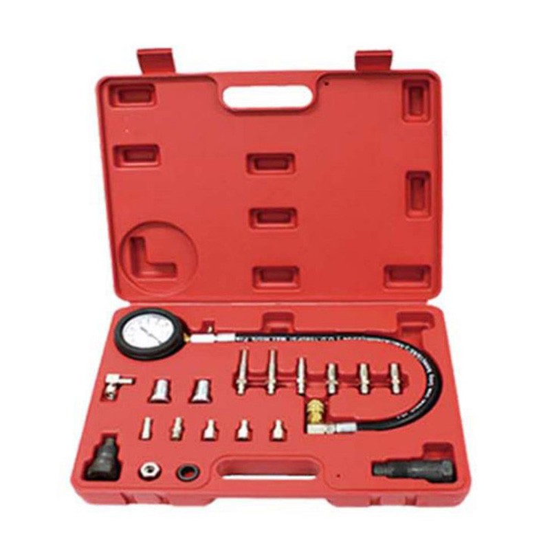 Automobile Fuel Pressure Gauge