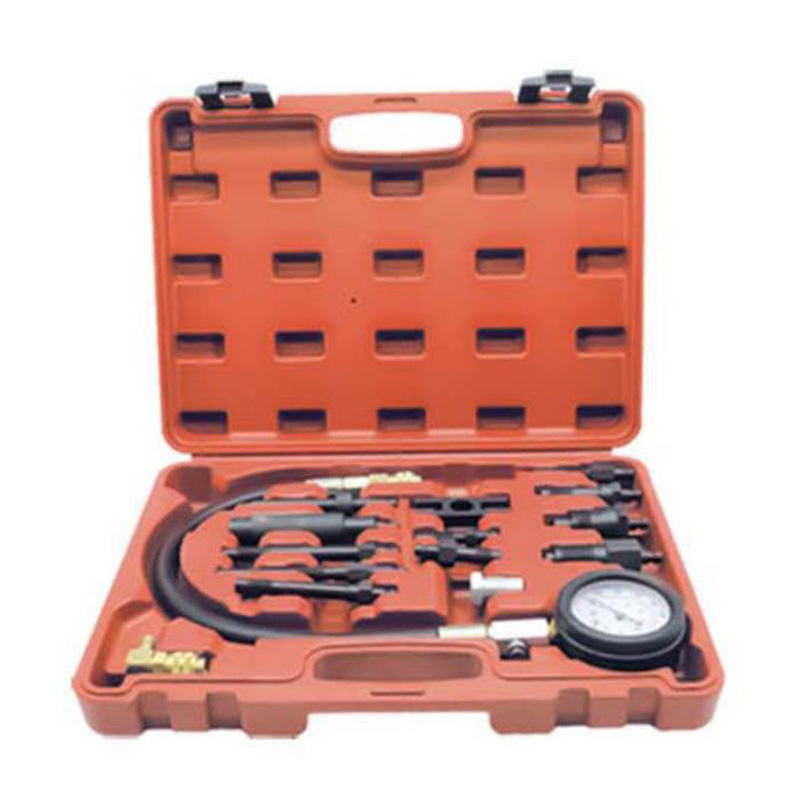 Automobile Fuel Pressure Gauge