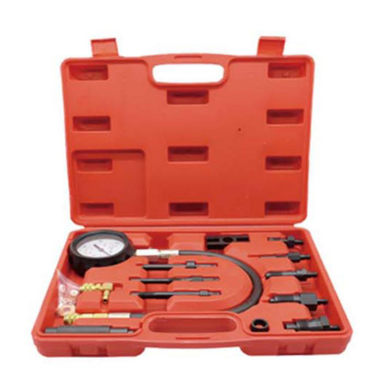 Automobile Fuel Pressure Gauge