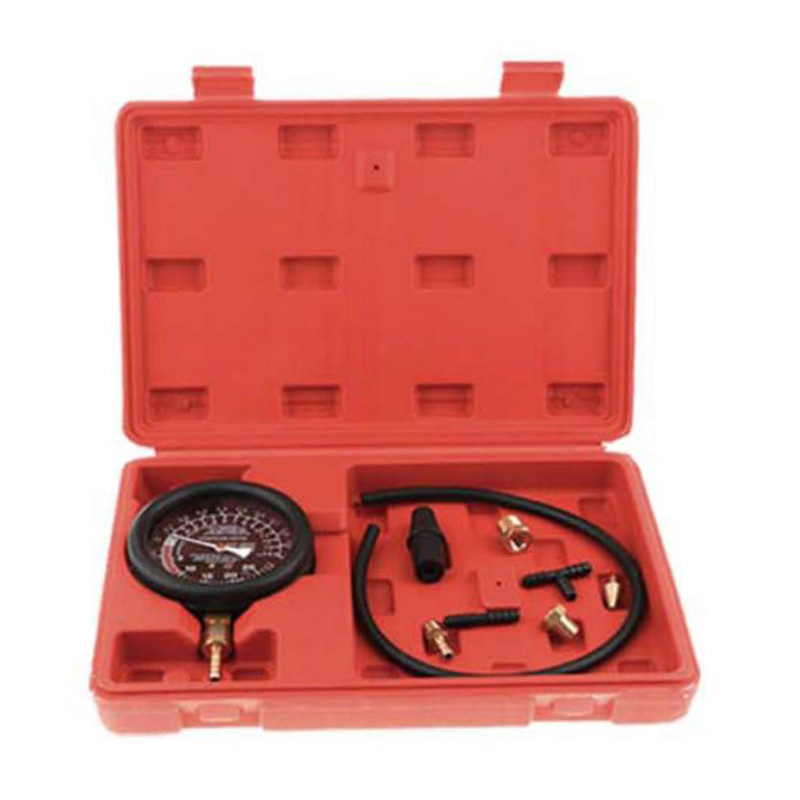 Automobile Fuel Pressure Gauge