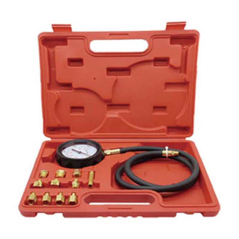 Automobile Fuel Pressure Gauge