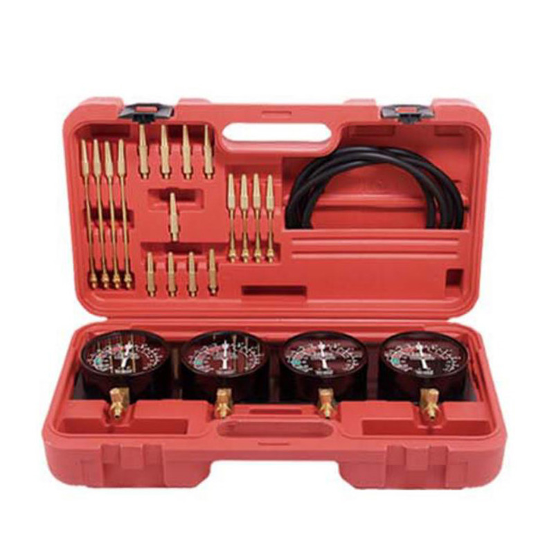 Automobile Fuel Pressure Gauge
