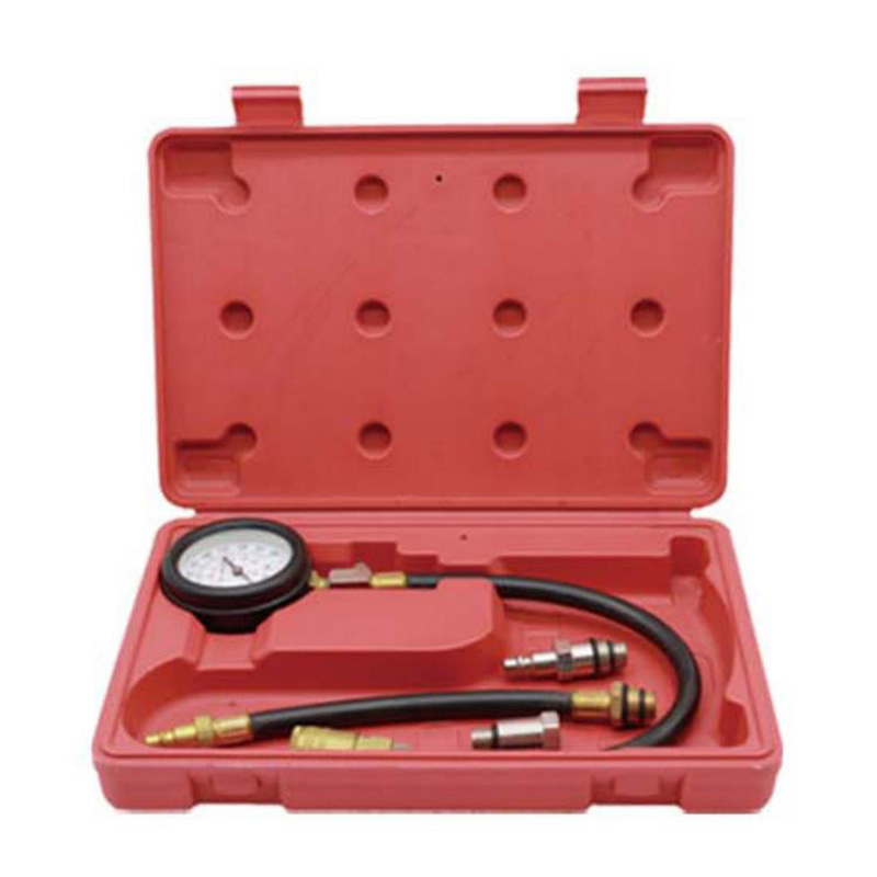 Automobile Fuel Pressure Gauge