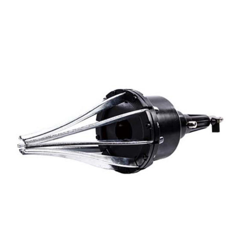 Automobile Fuel Pressure Gauge