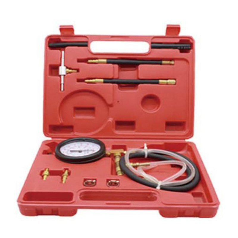 Automobile Fuel Pressure Gauge