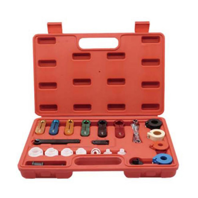 Automobile Fuel Pressure Gauge