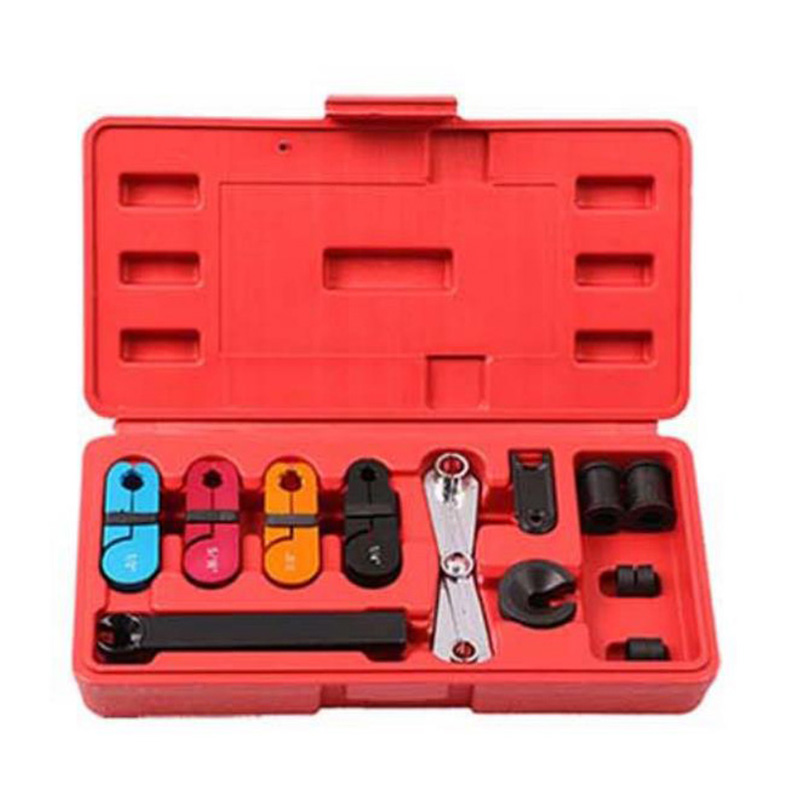 Automobile Fuel Pressure Gauge